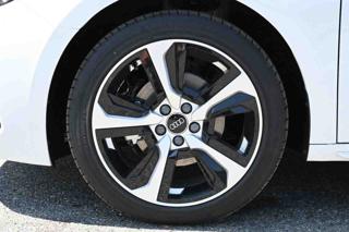 AUDI A1 usata, con Autoradio