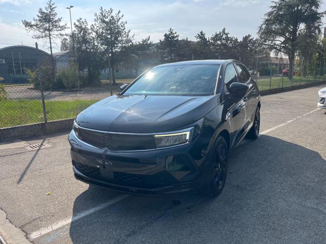 OPEL Grandland usata, con Airbag Passeggero