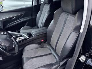 PEUGEOT 5008 usata, con Bracciolo