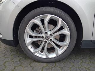 RENAULT Grand Scenic usata, con Alzacristalli elettrici