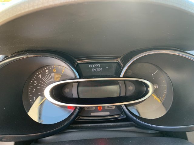 RENAULT Clio usata, con Fendinebbia