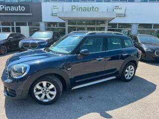 MINI Countryman usata, con Airbag laterali