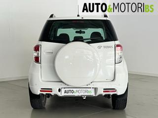 DAIHATSU Terios usata, con Alzacristalli elettrici