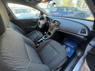 OPEL Astra usata, con Cruise Control