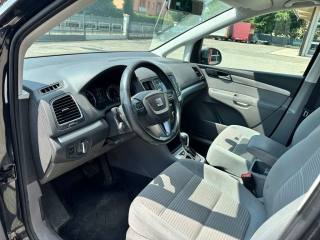SEAT Alhambra usata, con Controllo trazione