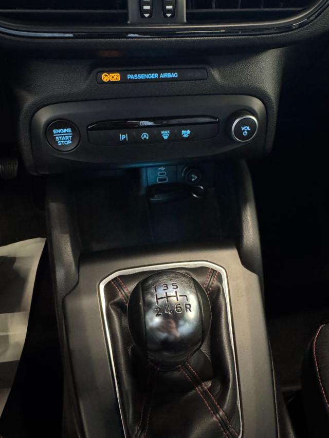 FORD Focus usata, con Cruise Control