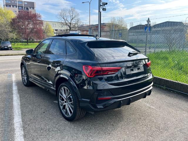 AUDI Q3 usata, con Airbag Passeggero