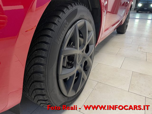 LANCIA Ypsilon usata, con Monitoraggio pressione pneumatici