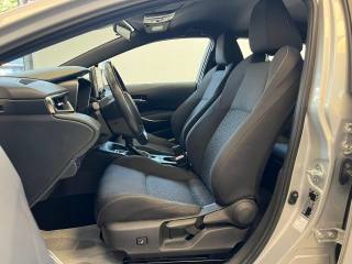 TOYOTA Corolla usata, con Boardcomputer