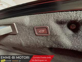 JAGUAR XE usata, con Climatizzatore