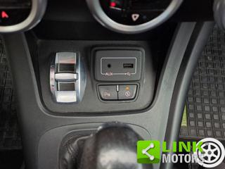 ALFA ROMEO Giulietta usata 26