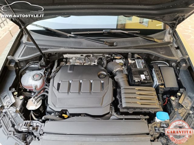 AUDI Q3 usata, con ESP