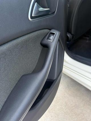 MERCEDES-BENZ A 180 usata, con Immobilizzatore elettronico