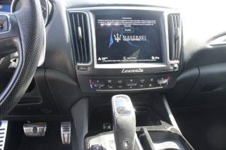 MASERATI Levante usata, con ESP