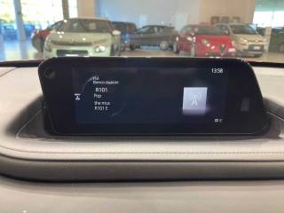 MAZDA CX-30 usata, con Sedile posteriore sdoppiato