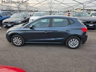 SEAT Ibiza usata, con Autoradio