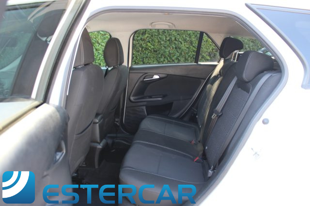 FIAT Tipo usata 22