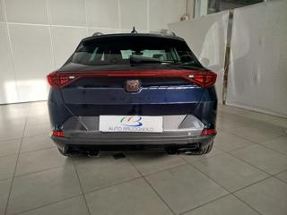 CUPRA Formentor usata, con Autoradio