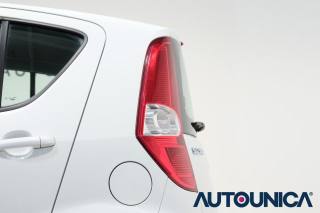 SUZUKI Splash usata 32