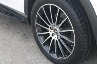 MERCEDES-BENZ GLE 300 usata, con Airbag Passeggero