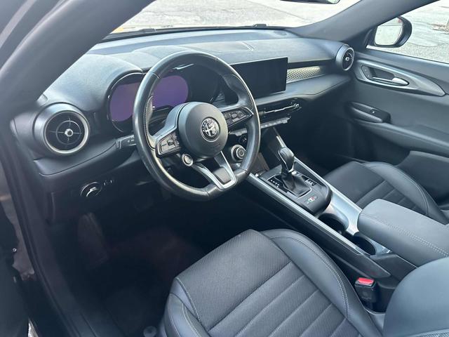 ALFA ROMEO Tonale usata, con Cruise Control