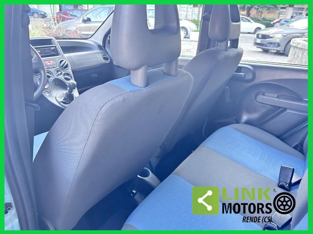FIAT Panda usata 24