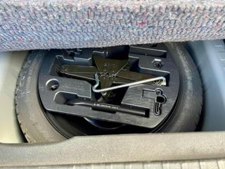 RENAULT Captur usata, con Fendinebbia