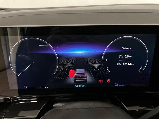 RENAULT Austral usata, con Sensori di parcheggio anteriori