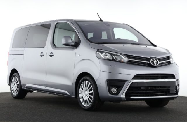 TOYOTA Proace Verso usata, con ABS