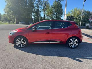 RENAULT Clio usata, con Airbag laterali