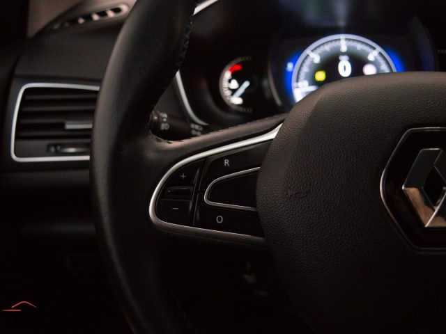 RENAULT Megane usata, con Bluetooth