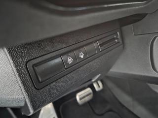 PEUGEOT 3008 usata, con Autoradio