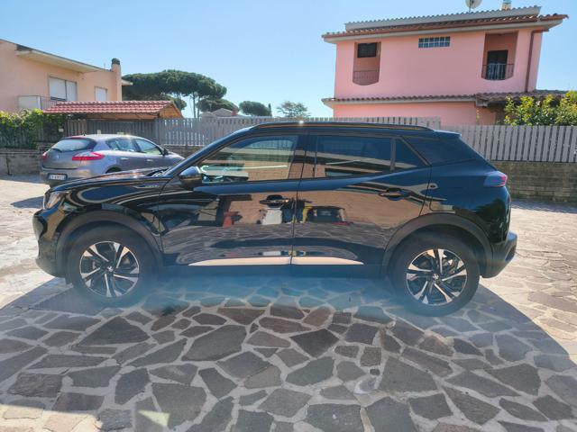 PEUGEOT 2008 usata, con Airbag Passeggero