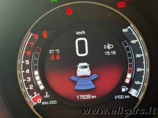 ABARTH 595 usata, con Climatizzatore