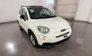 FIAT 500X usata, con Airbag Passeggero