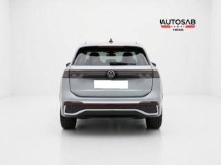 VOLKSWAGEN Tiguan usata, con Alzacristalli elettrici