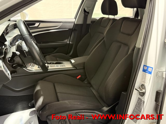 AUDI A6 usata, con Alzacristalli elettrici