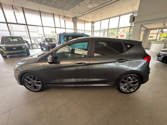FORD Fiesta usata, con Airbag Passeggero