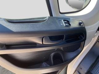 CITROEN Jumper usata, con Riconoscimento dei segnali stradali