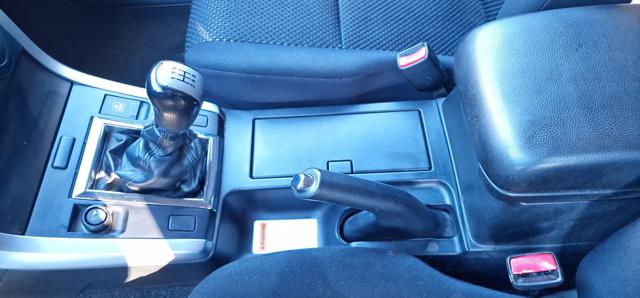 SUZUKI Grand Vitara usata, con ESP