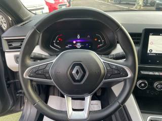 RENAULT Clio usata, con USB