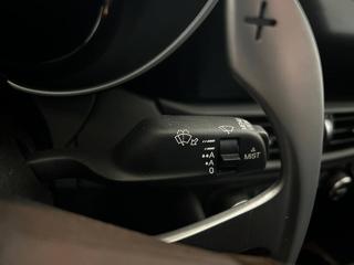 ALFA ROMEO Giulia usata, con Interni in pelle