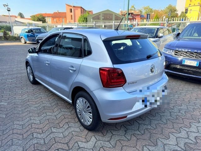 VOLKSWAGEN Polo usata, con Airbag Passeggero