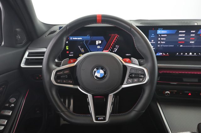 BMW M3 usata 4