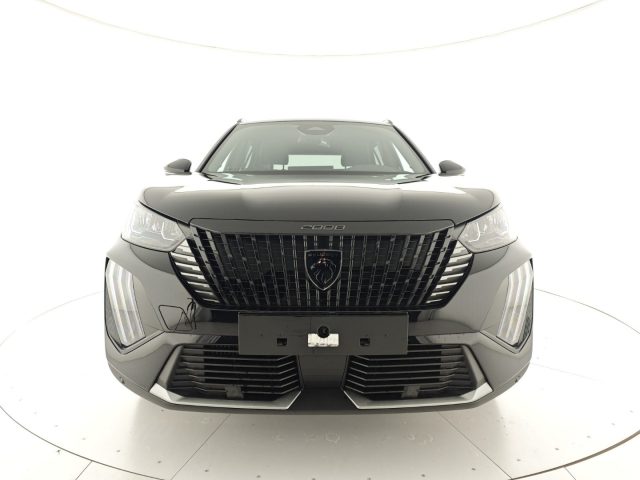 PEUGEOT 2008 usata, con Autoradio