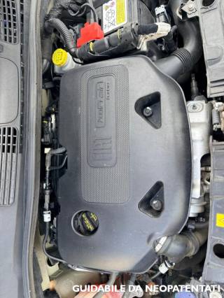 FIAT Panda usata, con USB