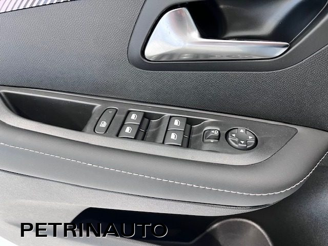 PEUGEOT 208 usata, con Chiusura centralizzata