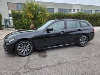 BMW 318 usata, con Boardcomputer