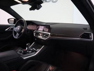 BMW M4 usata, con Cruise Control