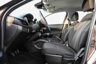 FIAT Tipo usata, con ESP